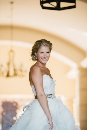 Hilton Los Cabos wedding hair and make-up by Suzanne Morel