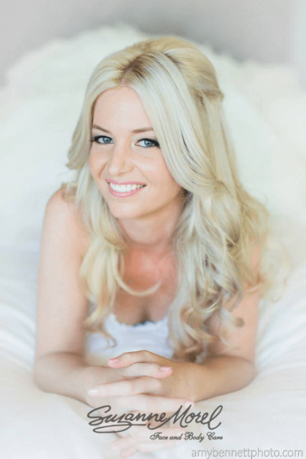 Suzanne Morel