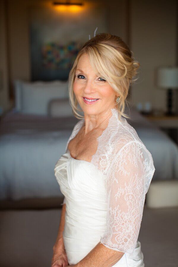 Suzanne Morel