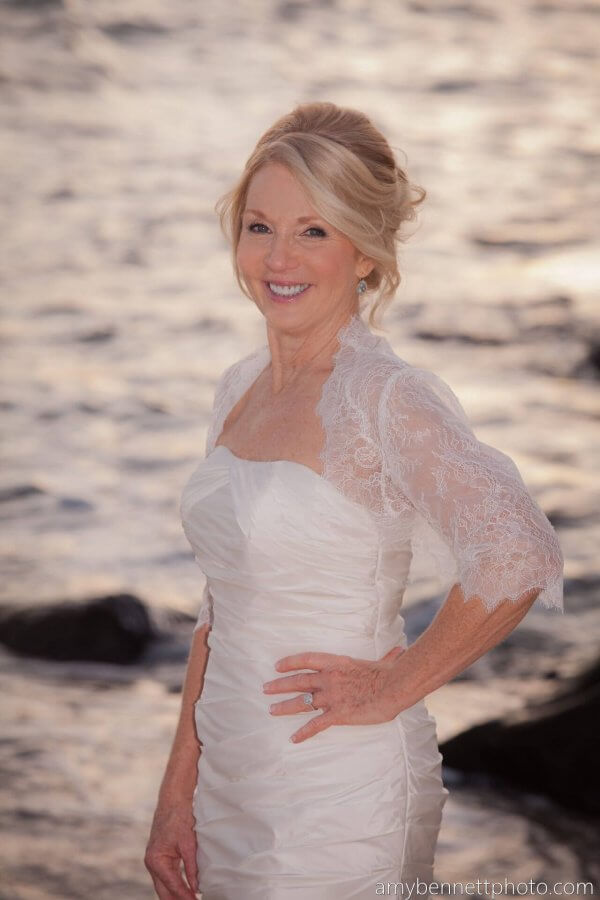 Suzanne Morel