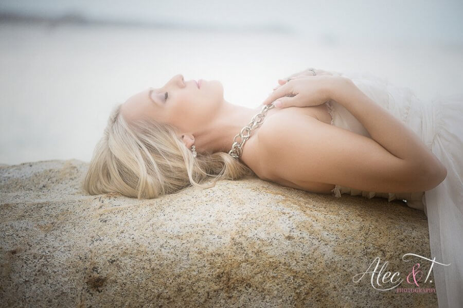 Suzanne Morel