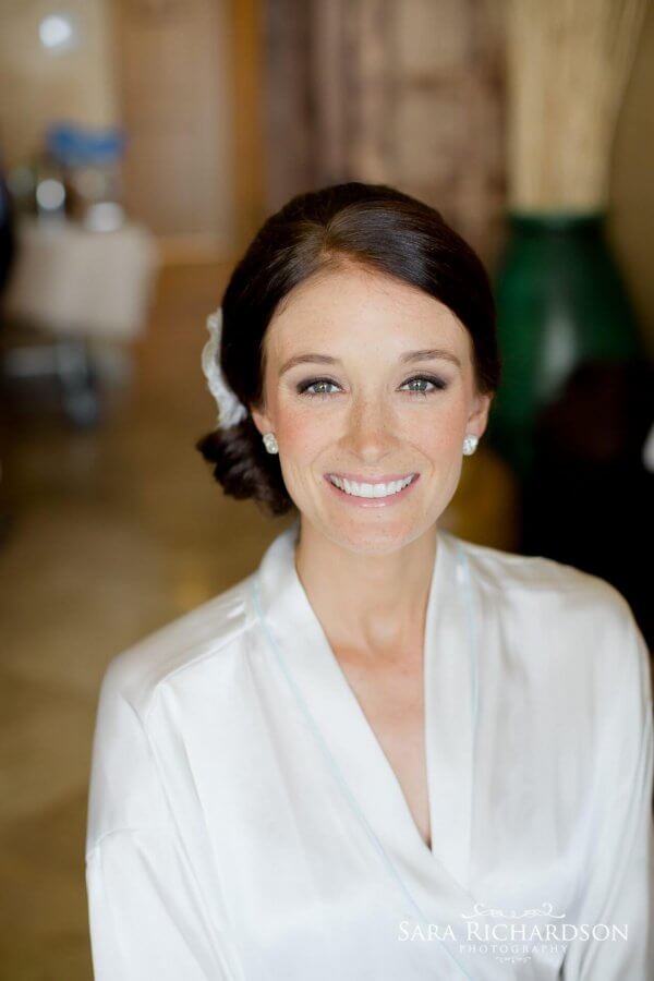 Suzanne Morel