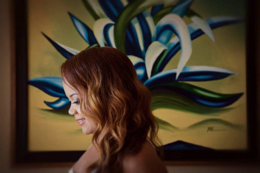 Suzanne Morel