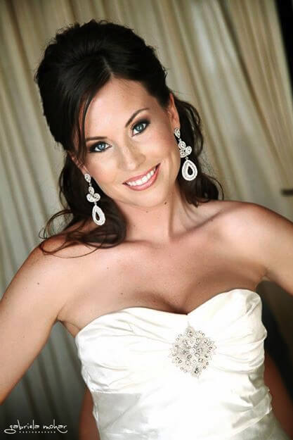 Suzanne Morel