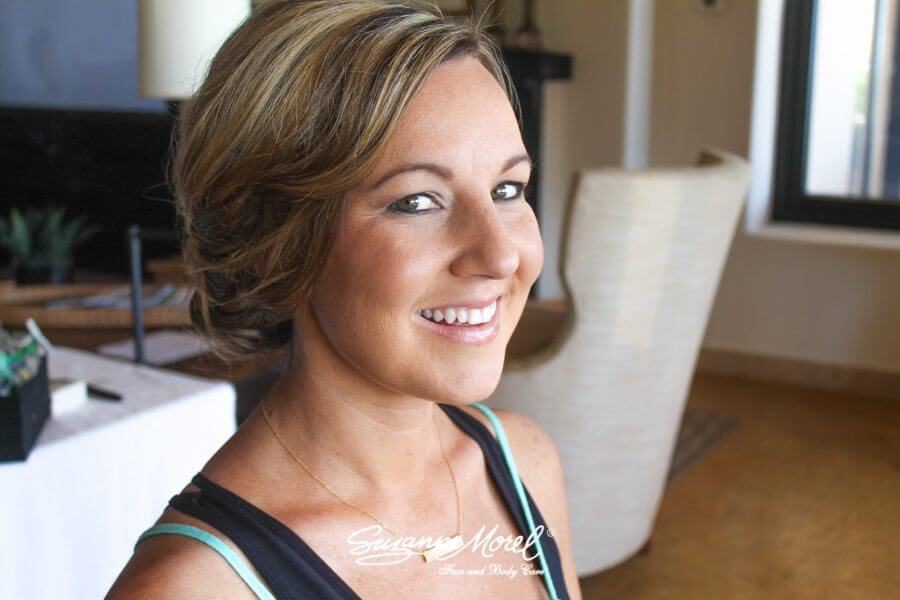 Suzanne Morel