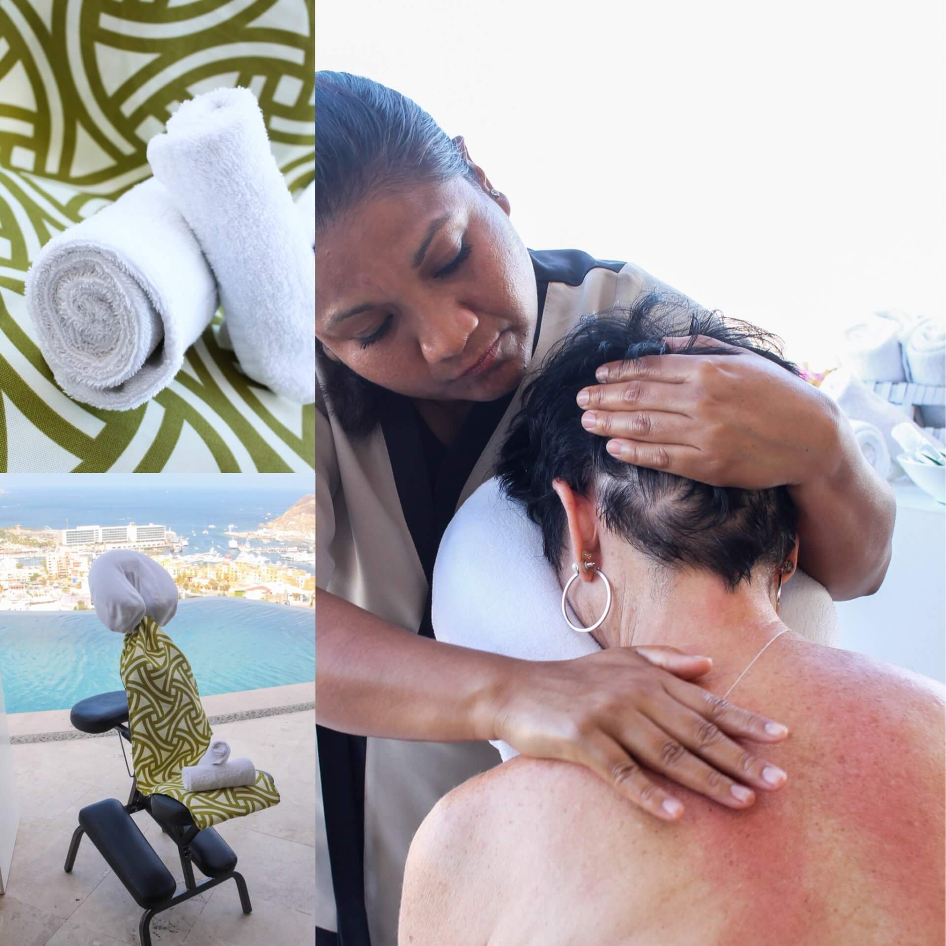 Spa Services in Cabo San Lucas