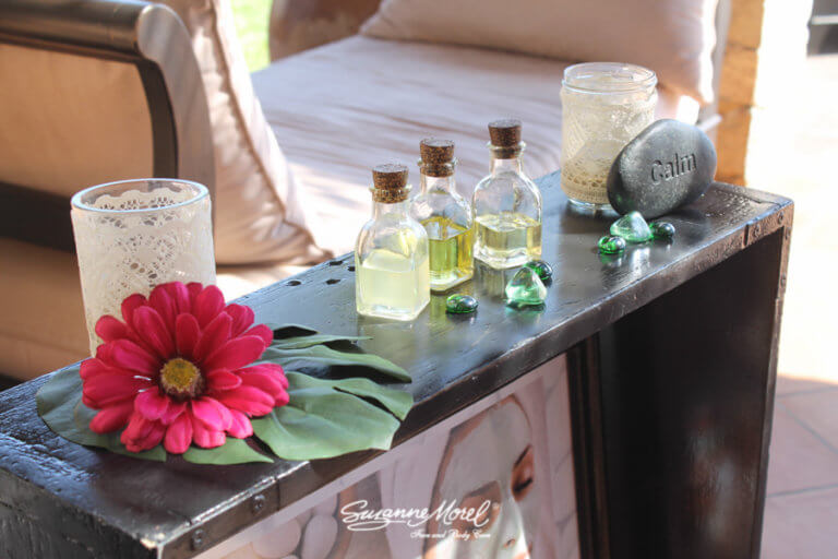 The Best Massage in Cabo San Lucas is the One that Comes to You