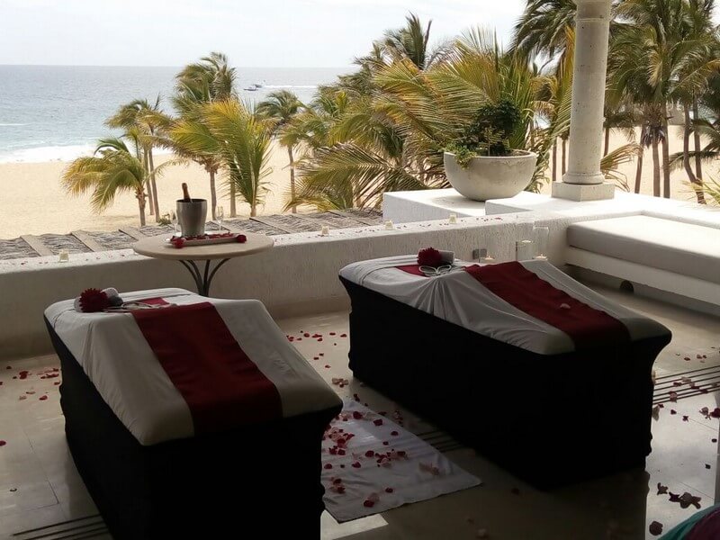 Ideas for Brides in Cabo
