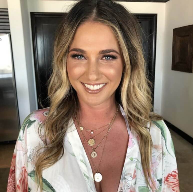 Best Hair and Makeup in Cabo
