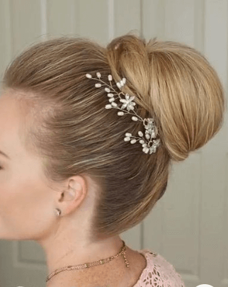 Bridal Hairstyles Guide
