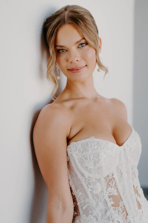 Suzanne Morel