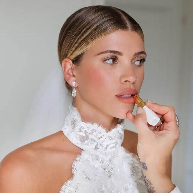 Hot Wedding Makeup Trends For 2024 Brides - Suzanne Morel