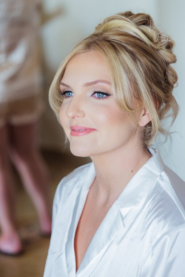 Suzanne Morel