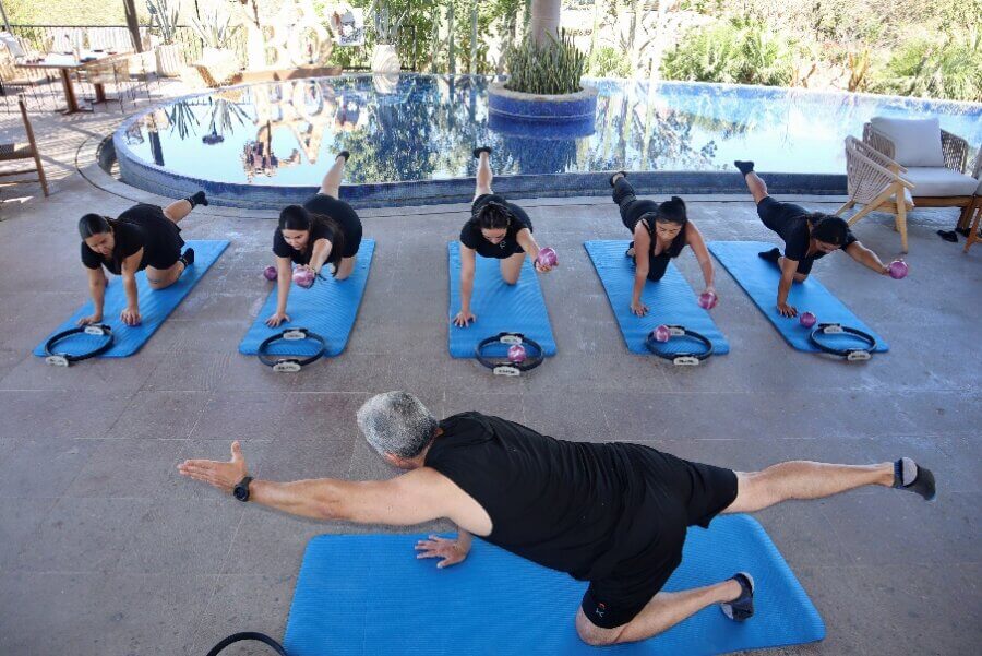 future of wellness